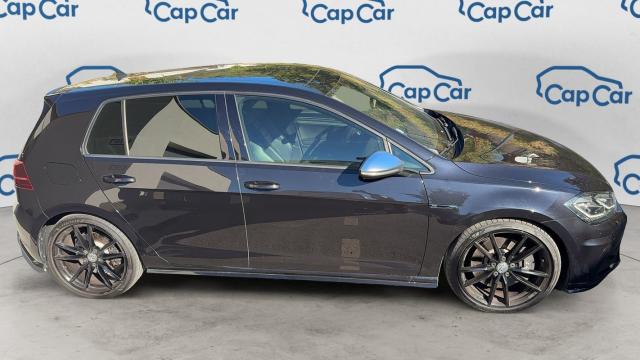 Volkswagen Golf image 9