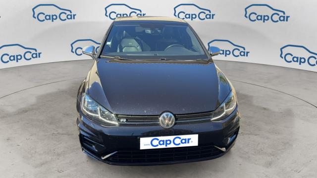 Volkswagen Golf image 4