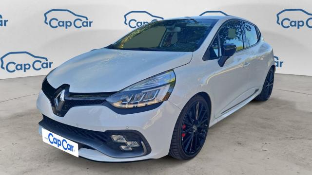 Renault Clio d’occasion