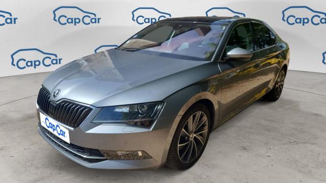 Skoda Superb 1.8 Tsi 180 Dsg7 Laurin & Klement - Automatique Toit Ouvrant