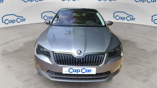 Skoda Superb image 6