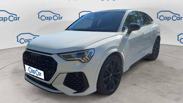 Audi Rs Q3 Sportback 2.5 Tfsi 400 Quattro S Tronic 7