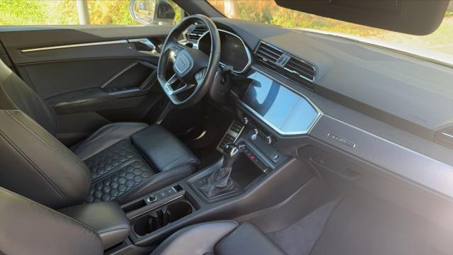 Audi Q3 Sportback image 2