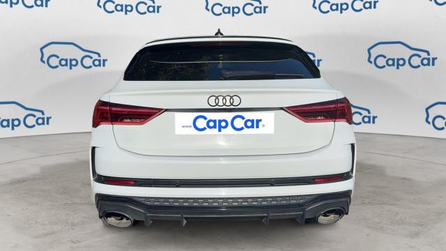 Audi Q3 Sportback image 3