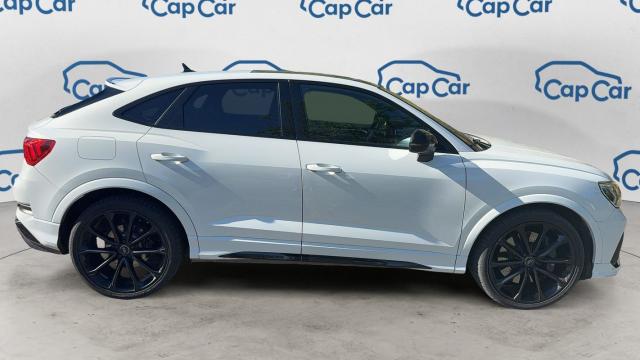 Audi Q3 Sportback image 8