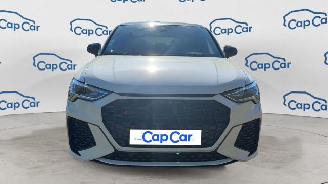 Audi Q3 Sportback image 9