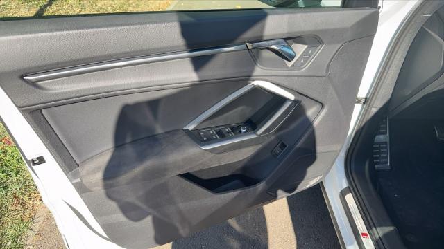 Audi Q3 Sportback image 1
