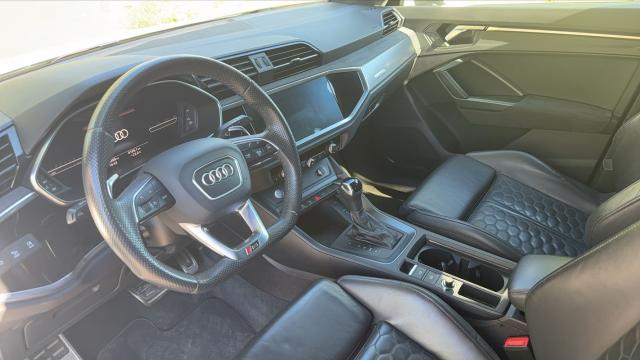 Audi Q3 Sportback image 6