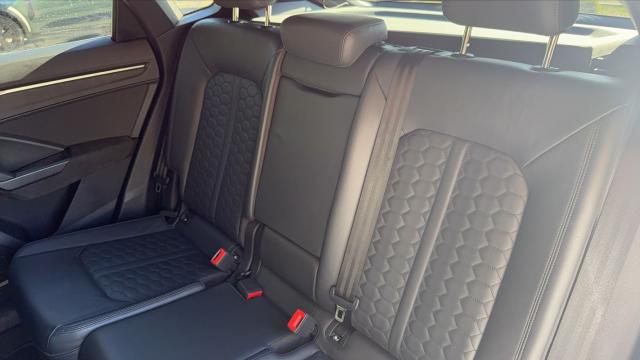 Audi Q3 Sportback image 4