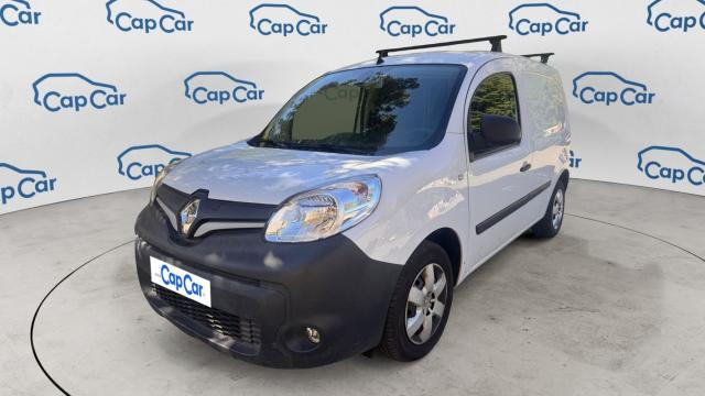 Renault Kangoo Express Ii 1.5 Dci 115 Grand Confort