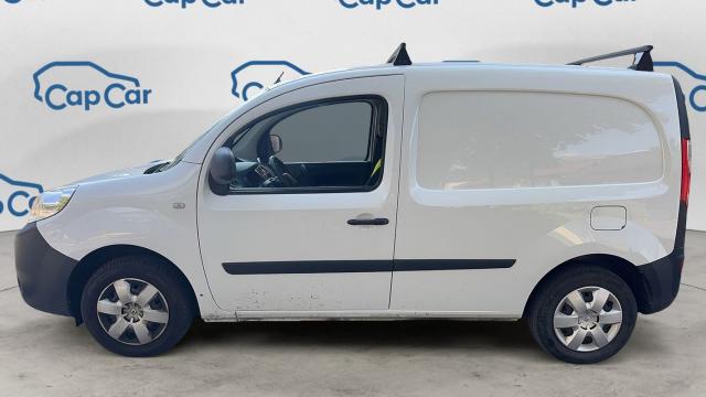 Renault Kangoo Express image 4