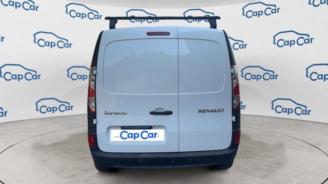 Renault Kangoo Express image 3