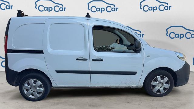 Renault Kangoo Express image 2