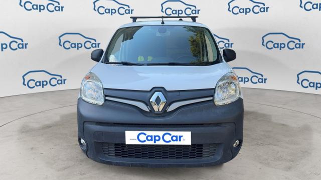 Renault Kangoo Express image 8