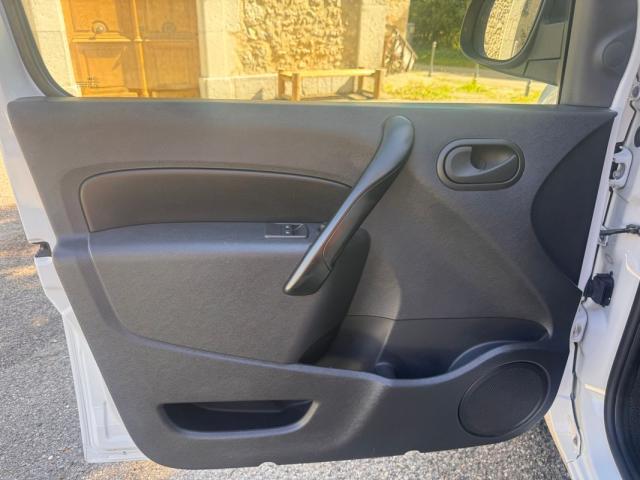 Renault Kangoo Express image 7