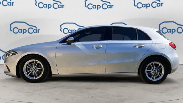 Mercedes Benz Classe A image 8