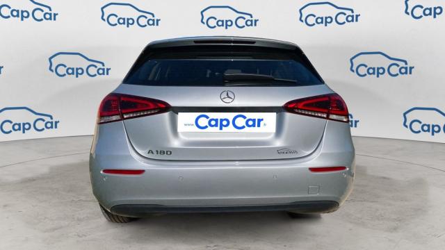 Mercedes Benz Classe A image 1