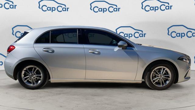 Mercedes Benz Classe A image 7