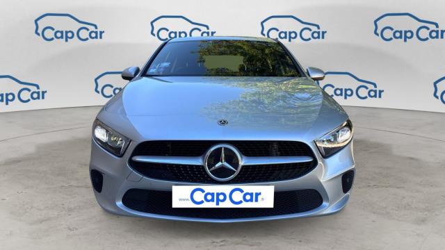 Mercedes Benz Classe A image 9