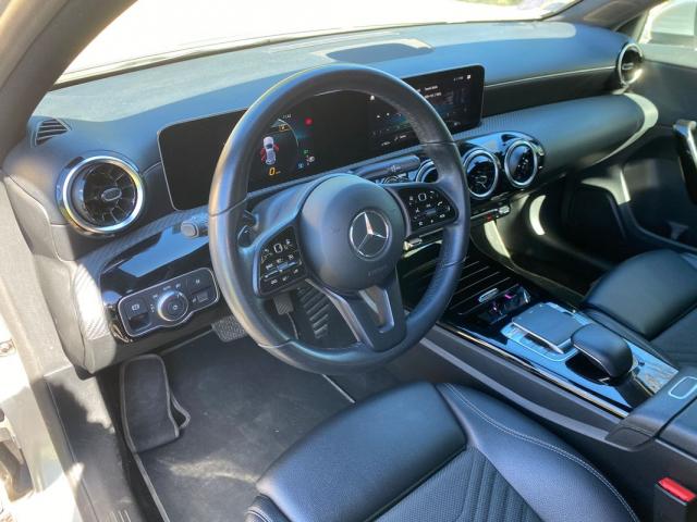 Mercedes Benz Classe A image 4