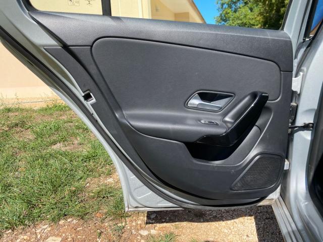 Mercedes Benz Classe A image 2