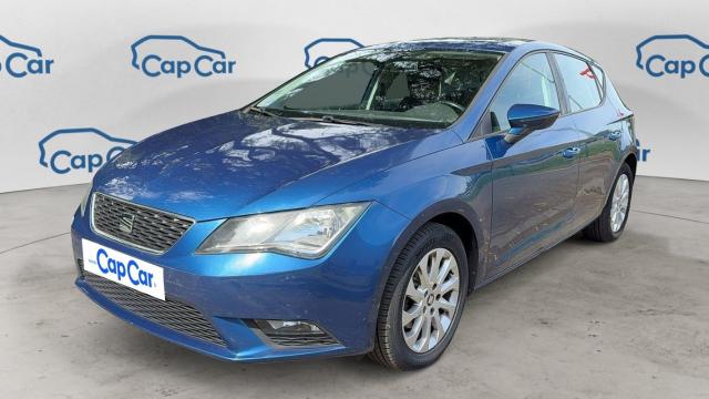 Seat Leon 1.2 Tsi 110 Style