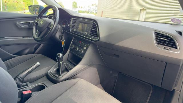 Seat Leon image 8
