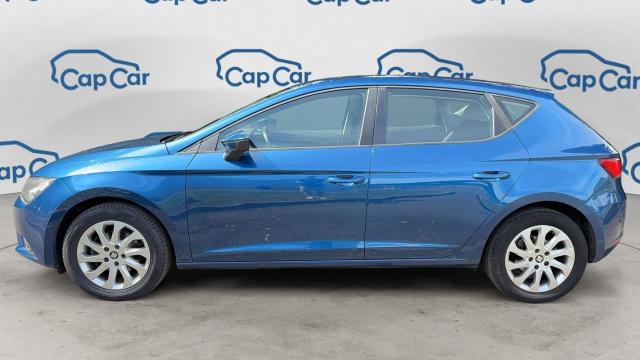 Seat Leon image 7