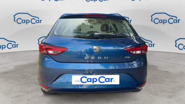 Seat Leon image 4