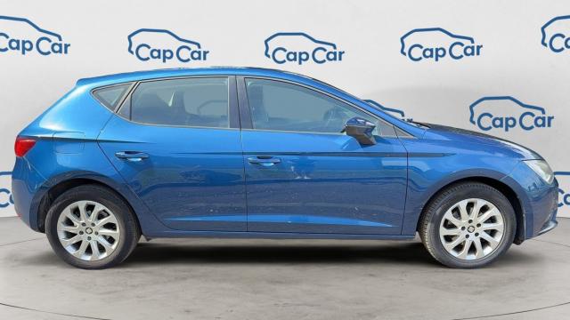 Seat Leon image 9