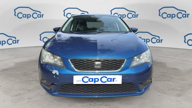 Seat Leon image 1