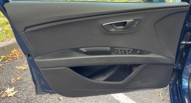Seat Leon image 6