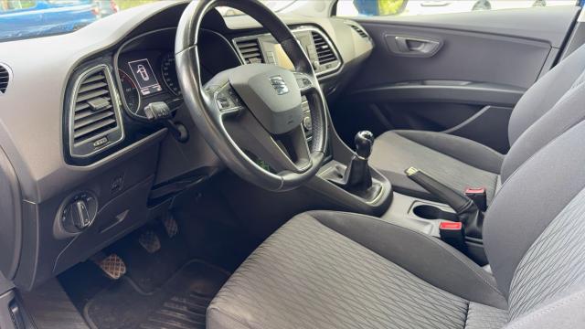 Seat Leon image 5