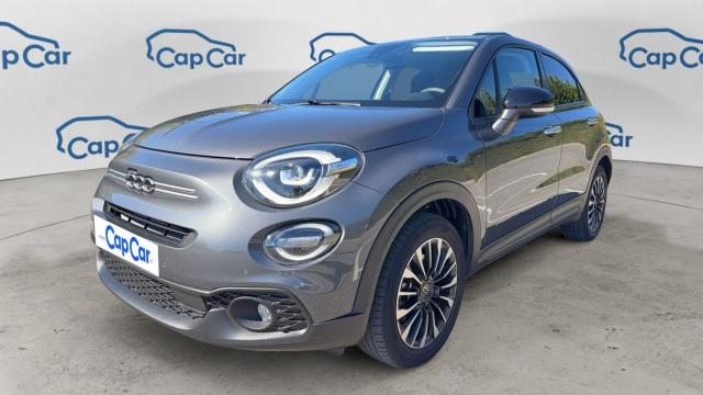 Fiat 500x d’occasion