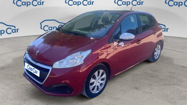 Peugeot 208 1.2 Puretech 68 Like