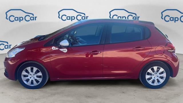Peugeot 208 image 2