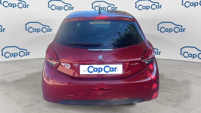 Peugeot 208 image 1