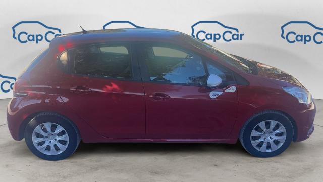 Peugeot 208 image 3