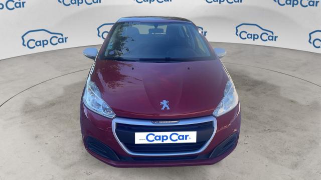 Peugeot 208 image 5