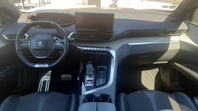 Peugeot 3008 image 7