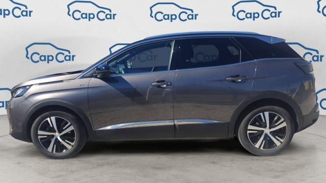 Peugeot 3008 image 4