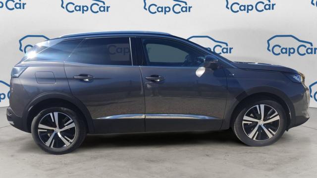 Peugeot 3008 image 6