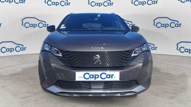 Peugeot 3008 image 5