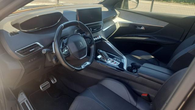 Peugeot 3008 image 3