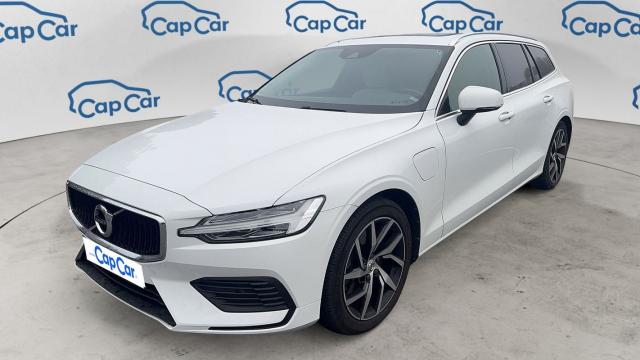 Volvo V60 d’occasion