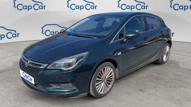 Opel Astra V 1.4 Turbo 125 Innovation