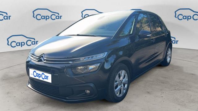 Citroen C4 Spacetourer 1.2 Puretech 130 Eat8 Business