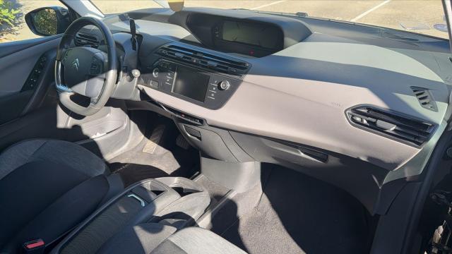 Citroen C4 Spacetourer image 9