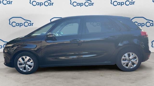Citroen C4 Spacetourer image 2