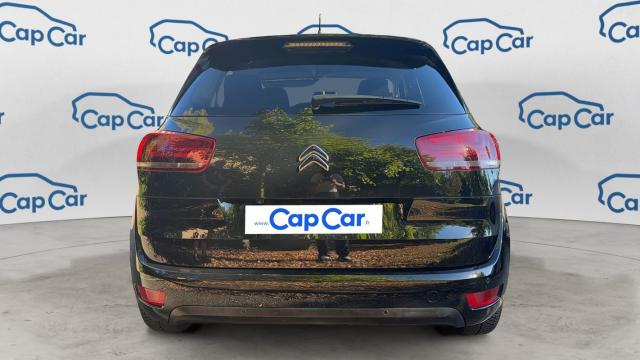 Citroen C4 Spacetourer image 3